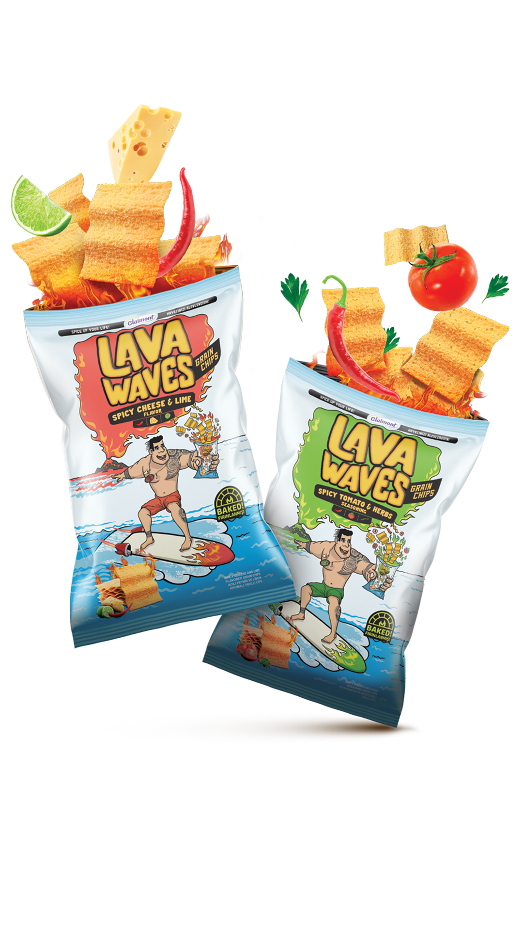 Claimont Gıda A.Ş.